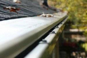 Gutter Protection Madison WI