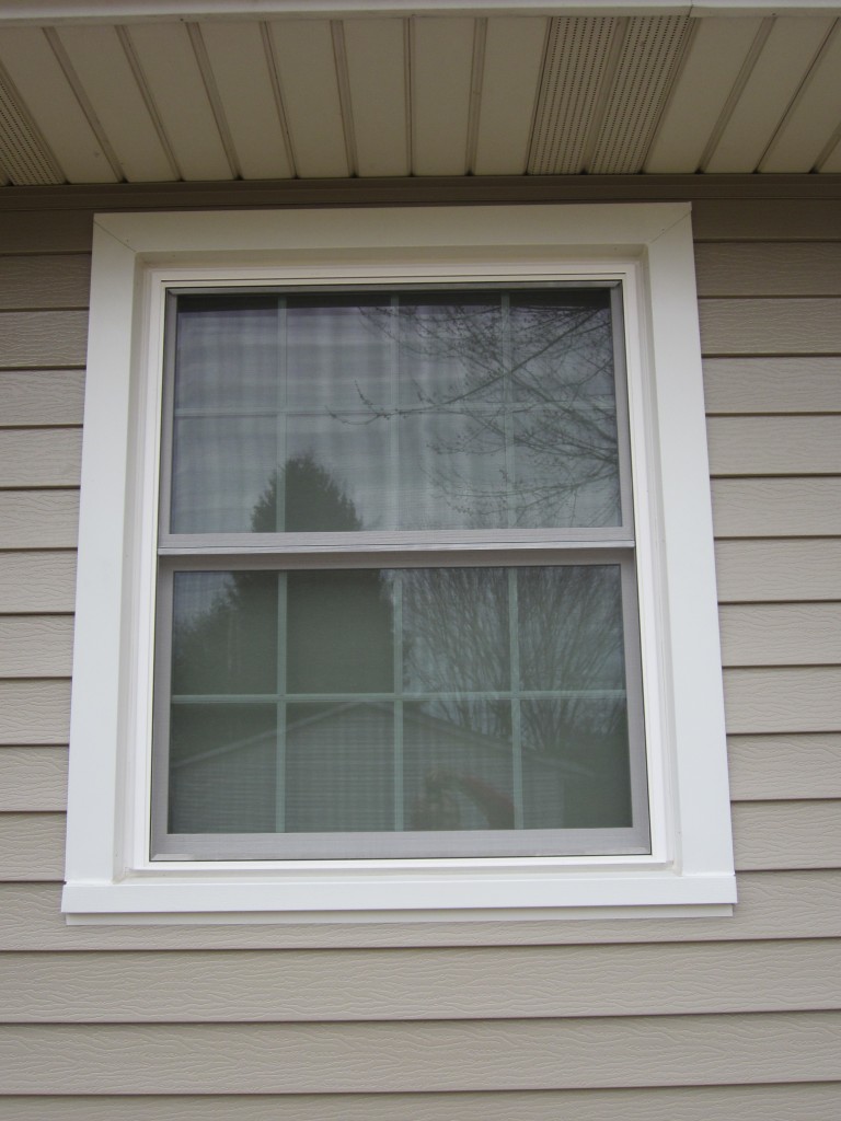 House Windows Madison WI Components of House Windows