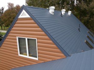 Roofing Contractors Madison WI