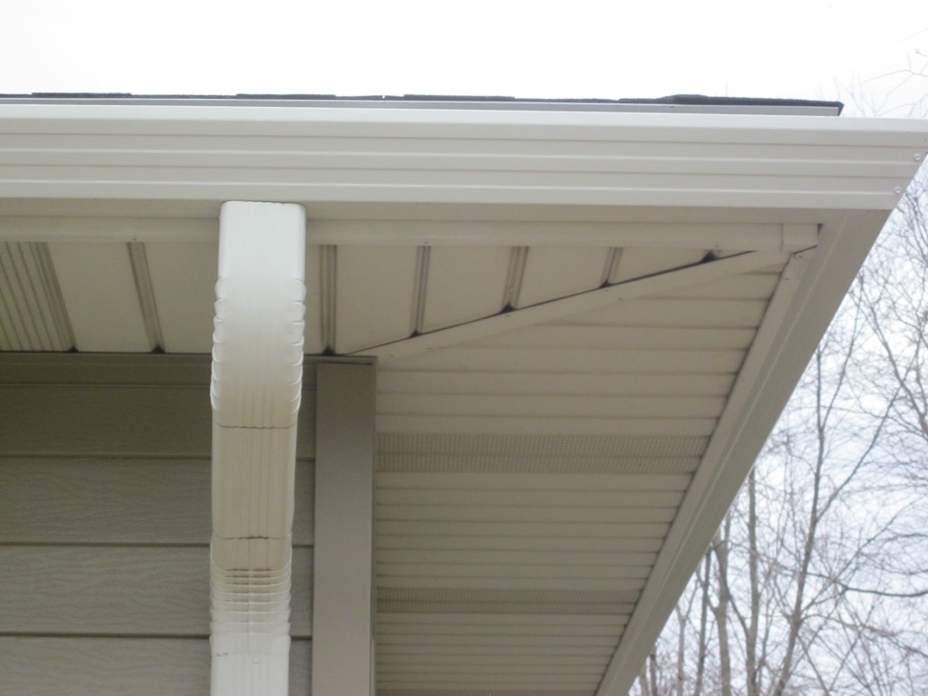 FasciaStyle Gutters Madison WI ABC Seamless Home Specialists