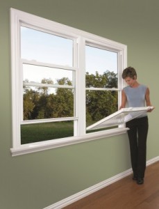New Replacement Windows Fitchburg WI