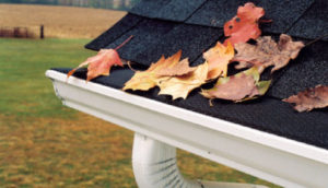 Gutter Protection Fitchburg WI