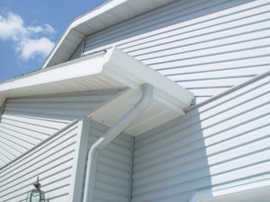 Gutter Systems Stoughton WI