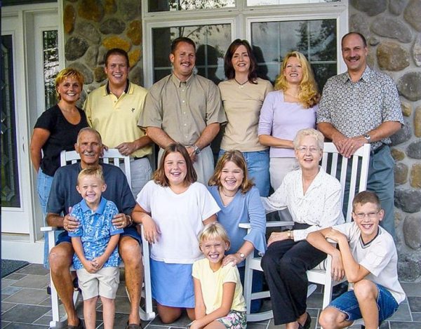 Family owned since 1975
