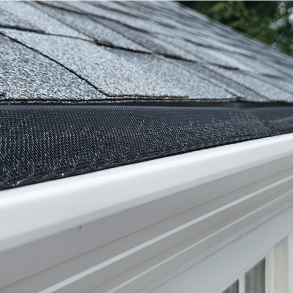 Gutter guards