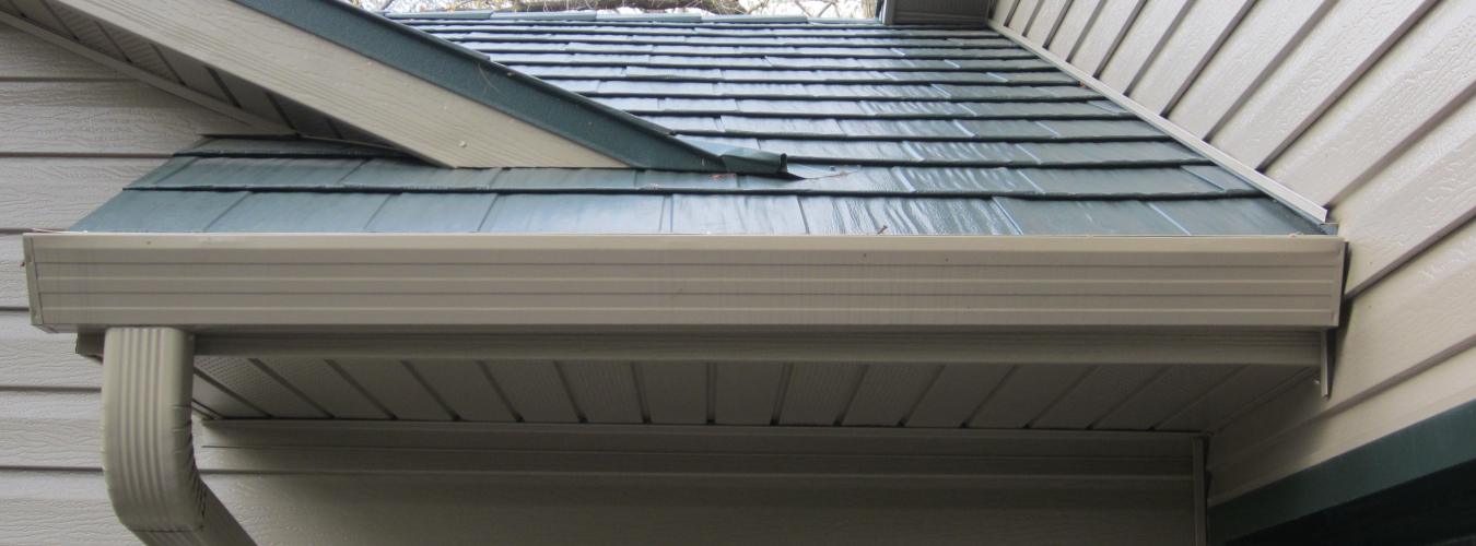 ABC Seamless Home Specialists