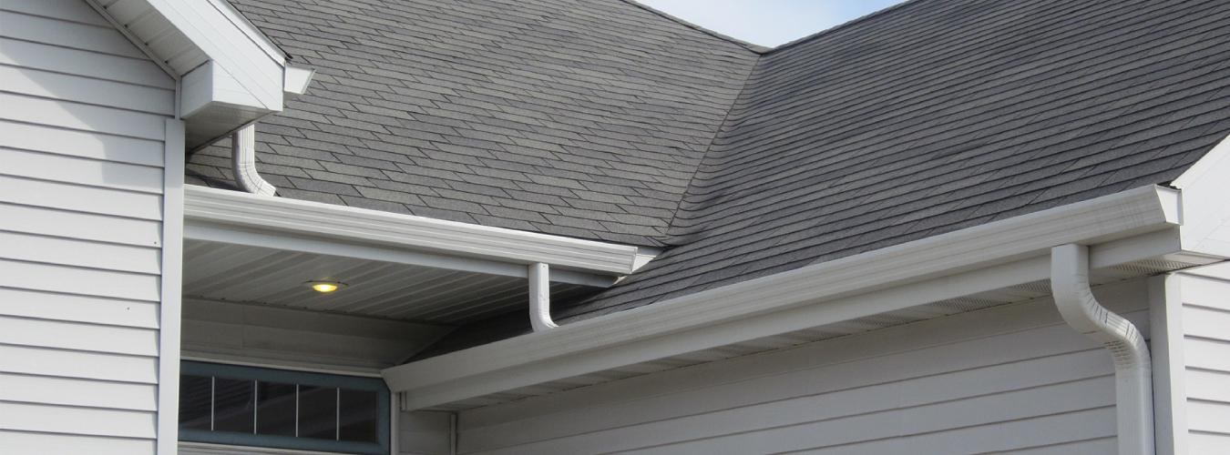ABC Seamless Home Specialists Asphalt Roofs
